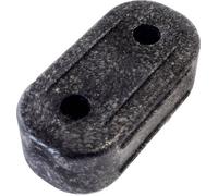 PIC PFM-PPQ-001 Aimant de commande pour contact Reed ovale (L x l x H) 30 x 15.74 x 10.54 mm NdFeB, N35 1185 T