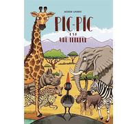 Pic-Pic est une terreur