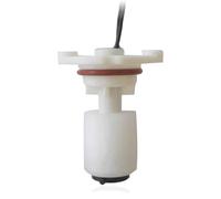 PIC PLS-051A-3PPI Contact Reed 1 NO (T) 200 V/DC, 140 V/AC 1 A 10 W, 10 VA