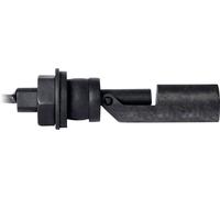 PIC PLS-092A-3PPH Contact Reed 1 NO (T) 200 V/DC, 140 V/AC 1 A 10 W, 10 VA