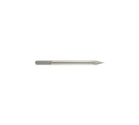 Pic pointu -SDS max ESSENTIAL (Clip SDS brochable) 600mm - TIVOLY - 109061360000