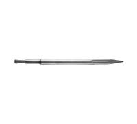 Pic pointu -SDS+ TECHNIC (Attache plastique) 20x250mm - TIVOLY - 10901530002