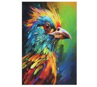 Pic Puzzles Adulte 1000 Pieces Cadeau Famille Puzzle Classique 3D EnfFourmisJouet en Bois Cadeau Unique 78×53cm