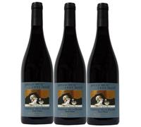 Pic Saint Loup - 1803 - Château de la Salade - récoltant 2020-3 x 75cl.