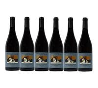 Pic Saint Loup - 1803 - Château de la Salade - récoltant 2020-6 x 75cl.