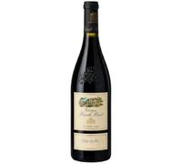 Pic Saint-Loup CLos du Pic - Rouge 2020 - Château Puech Haut - Vin Rouge du Languedoc - Roussillon (75cl)
