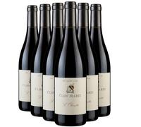 Pic Saint-Loup L'Olivette - Rouge 2023 - Clos Marie - Vin Rouge du Languedoc - Roussillon (6x75cl) BIO