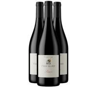 Pic Saint-Loup Simon MAGNUM - Rouge 2022 - Clos Marie - Vin Rouge du Languedoc - Roussillon (3x75cl) BIO