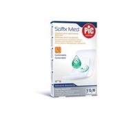 Pic Soffix Med 10X12Cm Plâtre Post-opératoire 5 plâtres