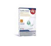 Pic Soffix Med 15X8Cm Plâtre post-opératoire 5 plâtres