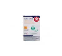 PiC Soffix Med avec pansement adhésif bactéricide postopératoire 5x7 5x7 5 Unités
