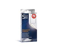 Pic Solution Adhésif Silicone Adhésif Plâtre 2,5x7,2 8uds