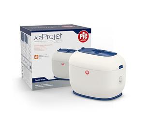 Pic Solution Aerosol AirProjet Plus - Appareil pour aérosol à ultrasons