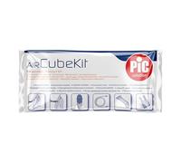 Pic Solution AirCube Kit - Kit de rechange pour aérosol à piston