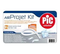 AirProjet Kit - Kit pour aérosol à ultrasons