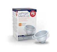 Pic Solution AirProjet MedCup - Coupelles pour aérosol AirProjet