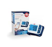 Pic Solution Appareil de Mesure Numérique Pression Artérielle au Poignet Mobilerapid