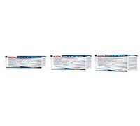 Pic Solution Bandages de Fixation Élastiques Autocollants avec Fermeture 20 Compteur x 10 cm 1 Unité
