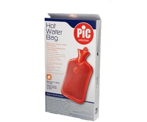 Pic Solution Bouillotte en caoutchouc bilamellée 1 pc(s)