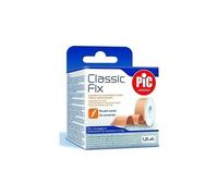 Pic Solution Classic Fix Sparadrap 1.25cmx5m