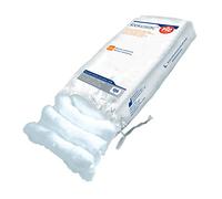 Pic Solution Coton hydrophile Zig Zag 500 Gr C/Fust