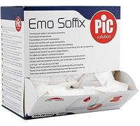 Pic Solution Emo Soffix Pansement post-prélèvement - 1000 pièces