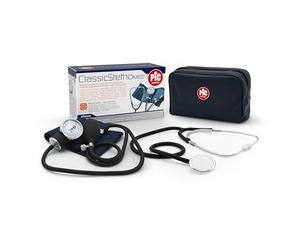 Pic Solution Kit de Compteur Manuel/Stéthoscope Classicstomeed