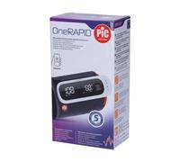 Pic Solution Onerapid Tensiomètre Bras 1 Unité