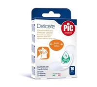 Pic Solution Patch antibactérien Delic Super 10P