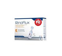 Pic Solution Physiologique 20 Flacons De 5 Ml