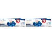 Pic Solution pikdare Pic Sac Glace Comfort - 1 pièce (Lot de 2)