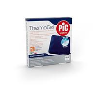 Pic Solution PIKDARE Srl Pic Coussin Thermogel Réutilisable 10 x 10 cm Chaud Froid