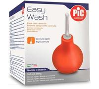 Pic Solution Poire à canule rigide 483 ml