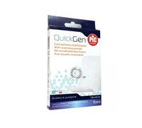 Pic Solution QuickGen Pansement Cicatrisant 10x7,5cm 5uts