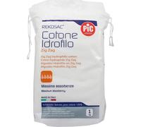 Pic Solution Rekosac Coton Hydrophile Zig Zag 1kg
