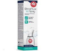 Pic Solution Rinoflux Solution Isotonique Spray 100 Ml
