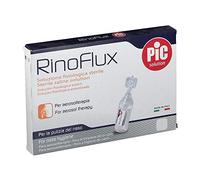 Sérum physiologique stérile Rinoflux PIC - 10 mL (boite de 10)