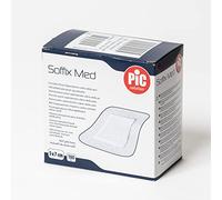 Pic Solution Soffix Med Ultra Délicat Post-Operatoire Patch 100 Pièces 5 x 7 cm 100 Unités