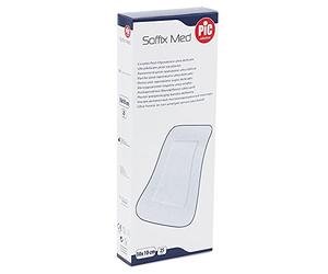 Pic Solution Soffix Med Ultra Délicat Post-Operatoire Patch 25 Pièces 30 x 10 cm 25 Unités