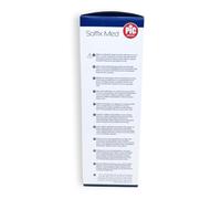 Pic Solution Soffix Med Ultra Délicat Post-Operatoire Patch 50 Pièces 10 x 8 cm 50 Unités