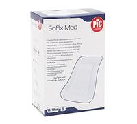 Pic Solution Soffix Med Ultra Délicat Post-Operatoire Patch 50 Pièces 15 x 10 cm 50 Unités