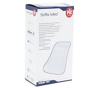 Pic Solution Soffix Med Ultra Délicat Post-Operatoire Patch 50 Pièces 20 x 10 cm 50 Unités