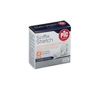 Pic Solution Soffix Stretch Pansement 2,5cmx5m