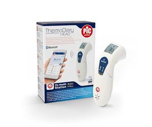 Pic Solution Tête Thermodiaire