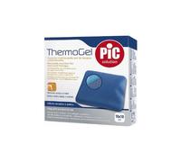 Pic Solution Thermogel 10x10cm Comfort 1ud