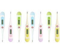 Pic Solution Vedocolor Thermomètre Numérique (Lot de 2)