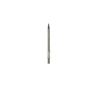 Pic spécial brise béton D. 26 x L. 400 mm héxagonal 30 mm + queue cylindrique 24 x 55 mm - 393D24L0400 - Diager