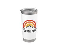 Pic Torreys Gobelet isotherme en acier inoxydable double paroi
