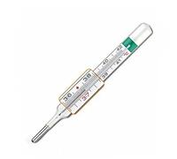 Pic Vedoeco Thermomètre verre