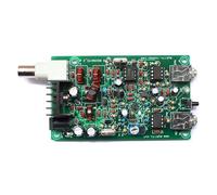 PIC Version Super RM QRP CW Module émetteur-récepteur radio à ondes courtes Kit de bricolage 7.023-7.026 MHz répéteur récepteur